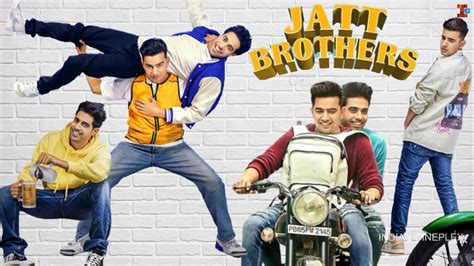 This <b>Movie</b> is Produced by Zee5. . Jatt brothers full movie download okjatt